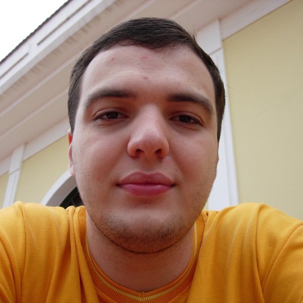 Foto do palestrante